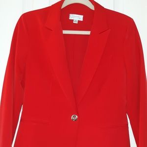 Tahari Blazer